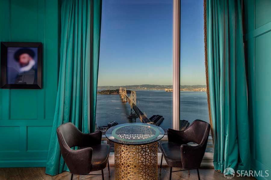 Detail Gallery Image 37 of 48 For 425 1st St #3301,  San Francisco,  CA 94105 - 1 Beds | 1 Baths