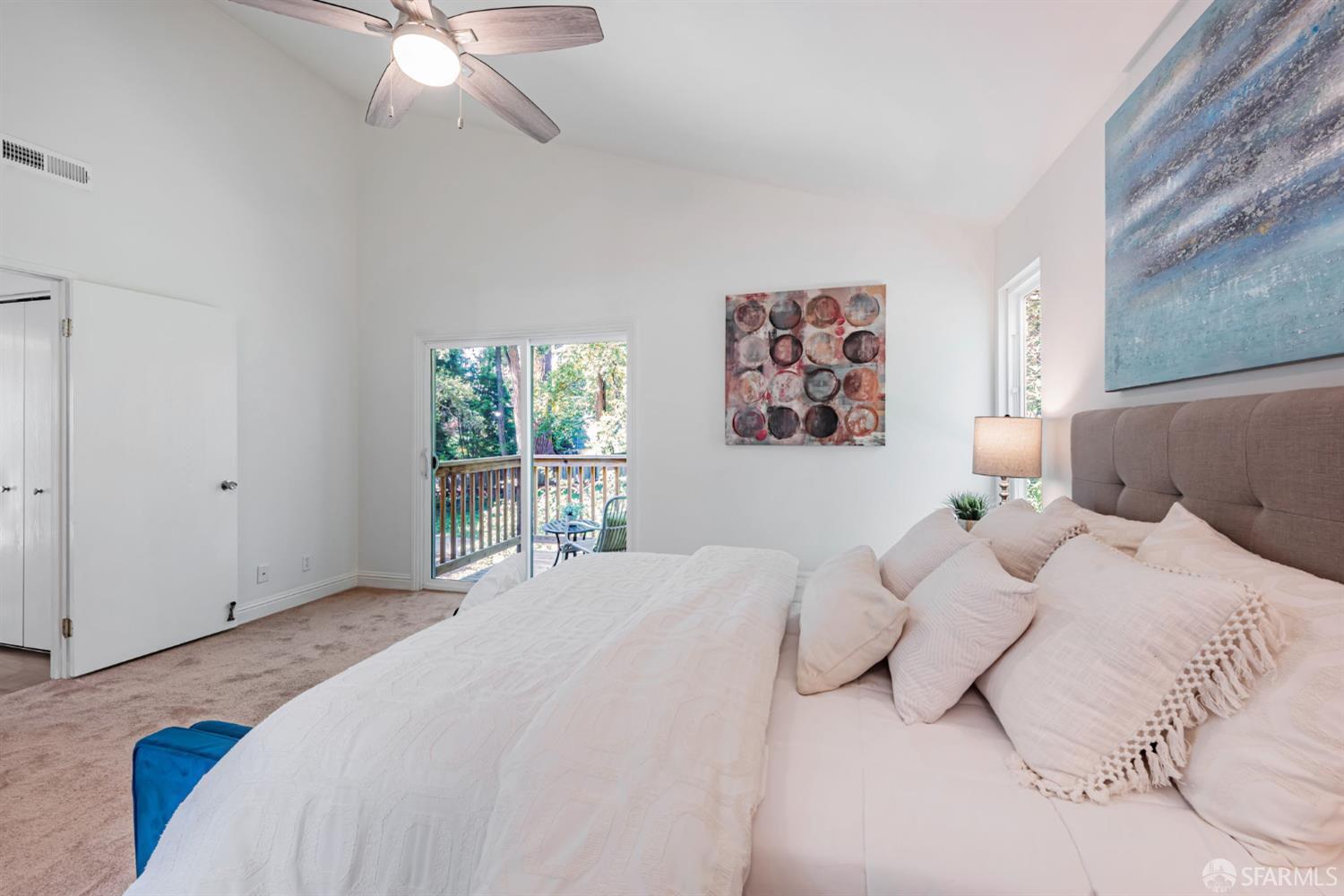 Detail Gallery Image 40 of 58 For 4444 Clarewood Dr, Oakland,  CA 94618 - 2 Beds | 2/1 Baths