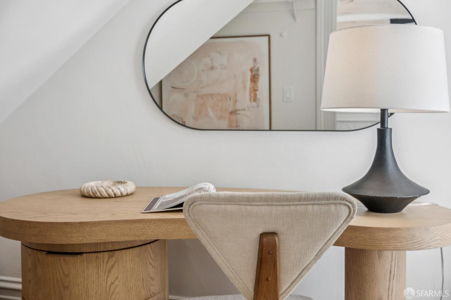 Detail Gallery Image 28 of 52 For 1524 Mcallister St, San Francisco,  CA 94115 - 3 Beds | 1/1 Baths