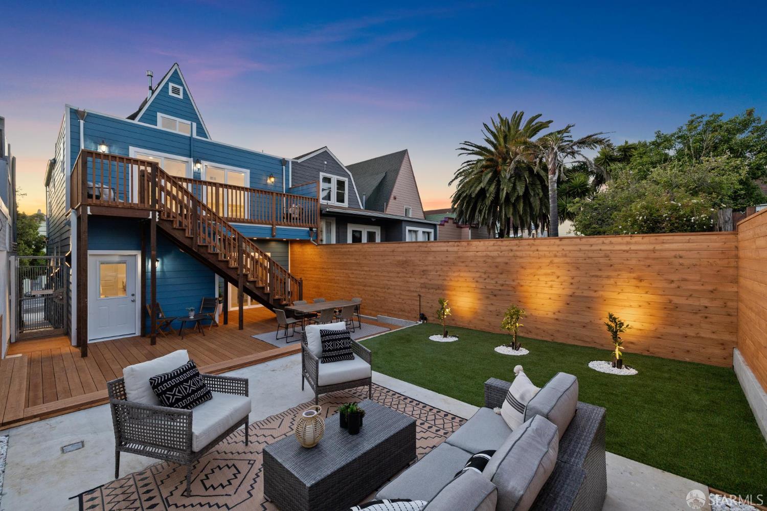 Detail Gallery Image 74 of 83 For 331 London St, San Francisco,  CA 94112 - 4 Beds | 3/1 Baths