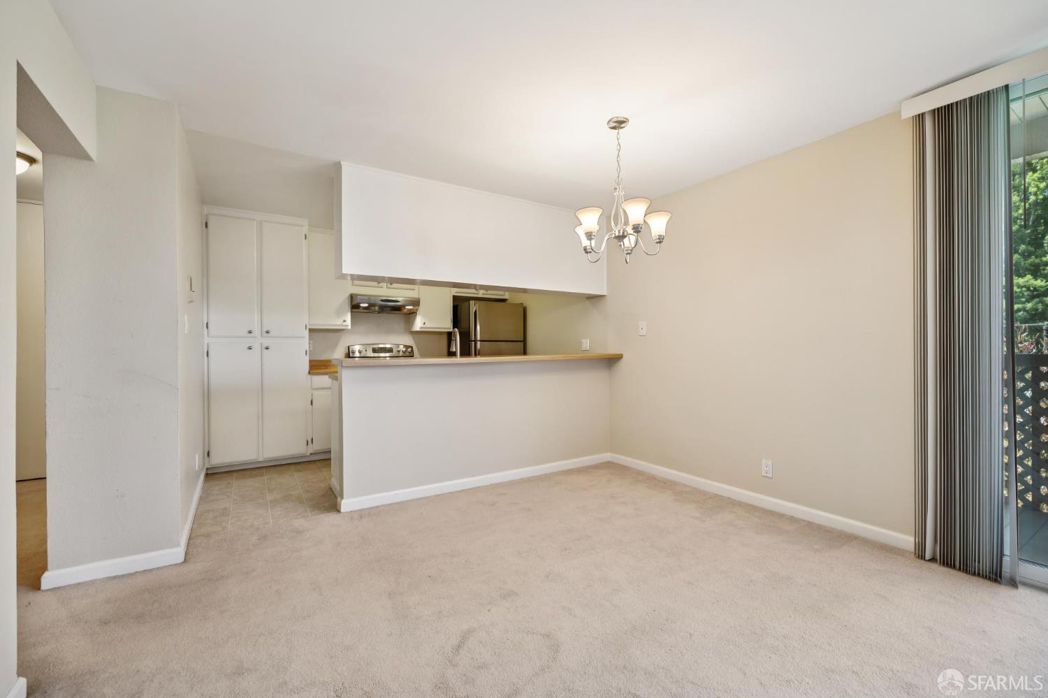 Detail Gallery Image 17 of 58 For 3256 Shelter Creek Ln, San Bruno,  CA 94066 - 1 Beds | 1 Baths