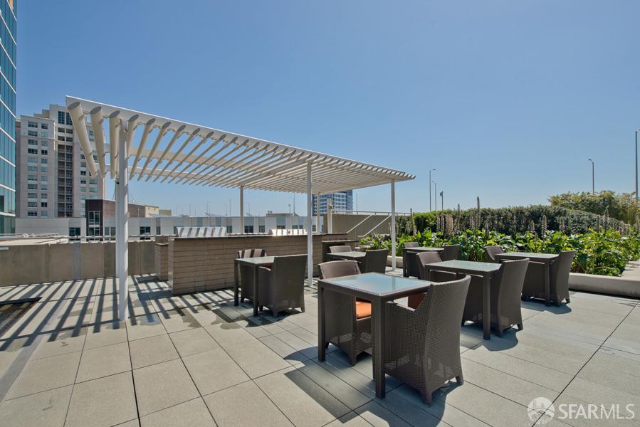 Detail Gallery Image 26 of 48 For 425 1st St #3301,  San Francisco,  CA 94105 - 1 Beds | 1 Baths