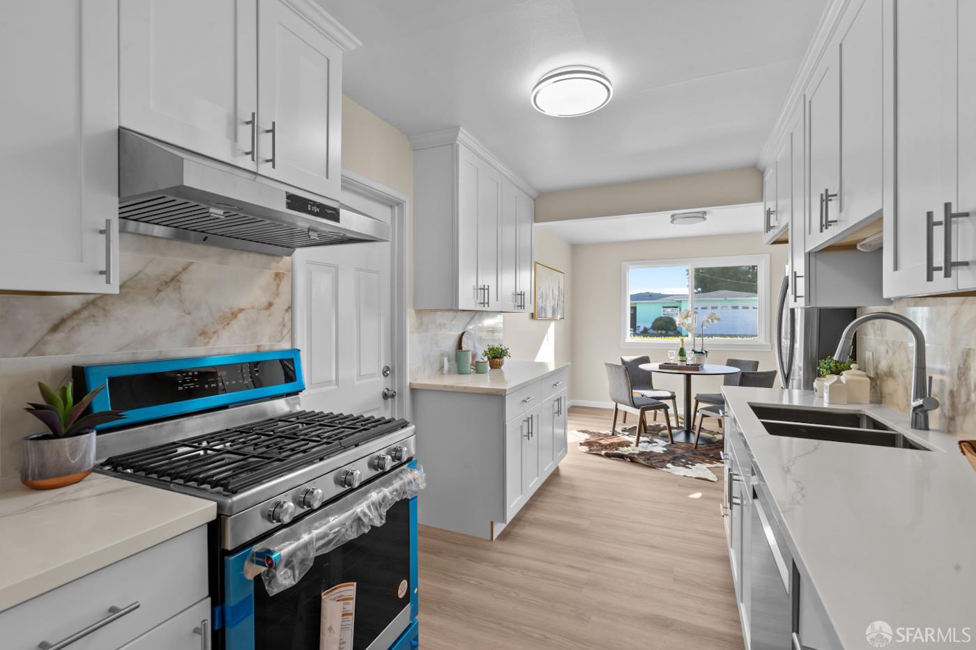 Detail Gallery Image 17 of 41 For 2078 Fairbanks St, San Leandro,  CA 94577 - 4 Beds | 2 Baths