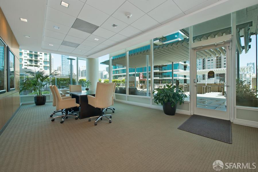 Detail Gallery Image 20 of 48 For 425 1st St #3301,  San Francisco,  CA 94105 - 1 Beds | 1 Baths
