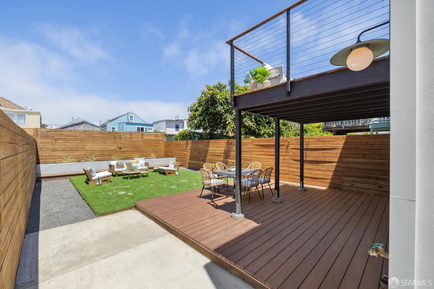 Detail Gallery Image 69 of 91 For 738 Athens St, San Francisco,  CA 94112 - 3 Beds | 3 Baths