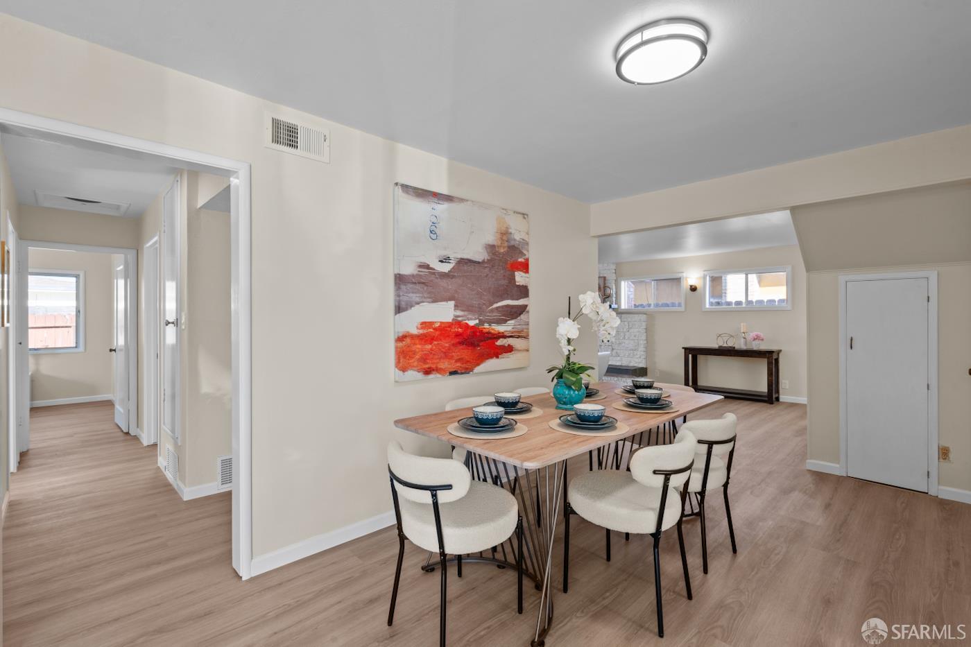Detail Gallery Image 11 of 41 For 2078 Fairbanks St, San Leandro,  CA 94577 - 4 Beds | 2 Baths