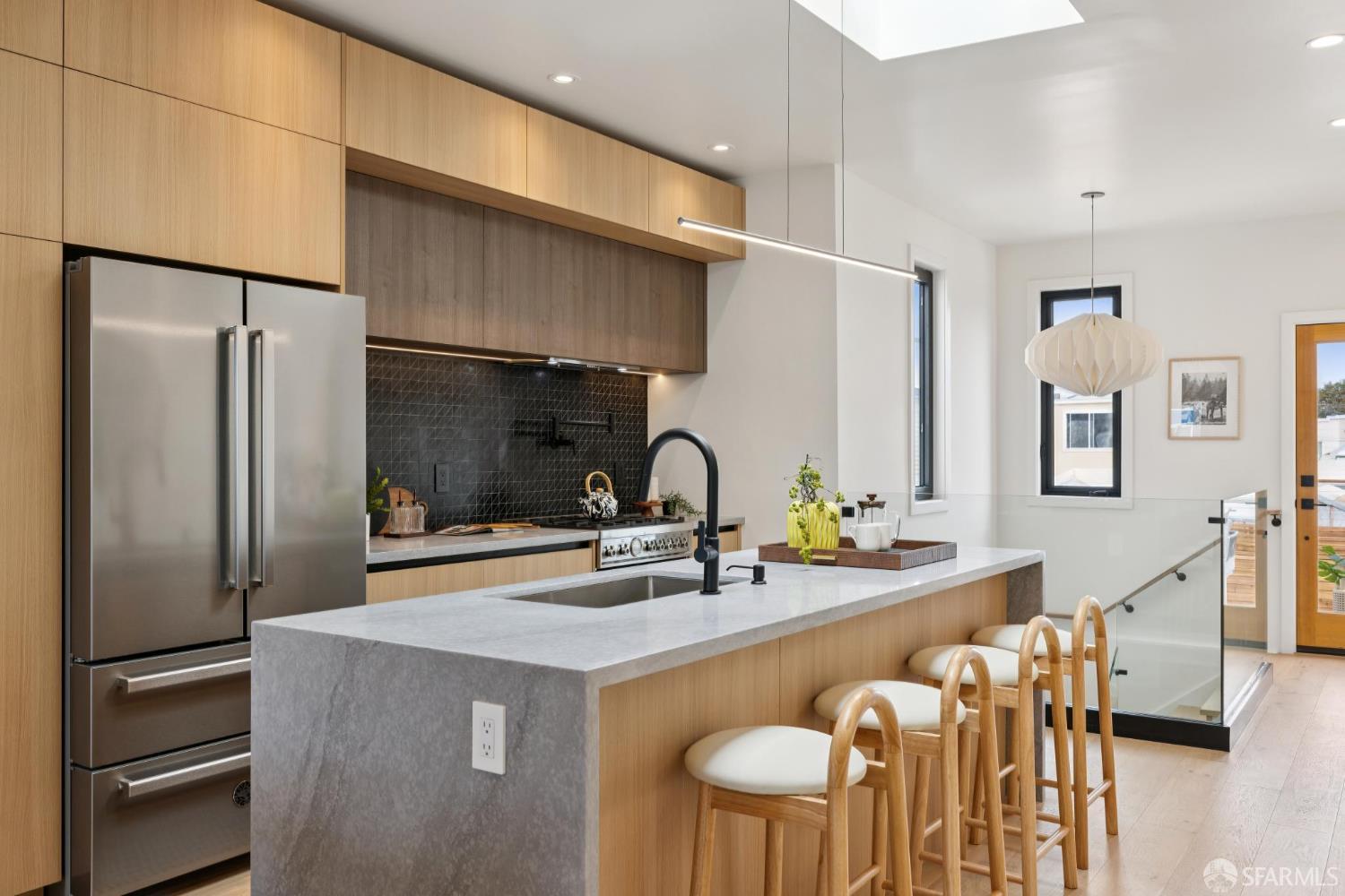 Detail Gallery Image 26 of 91 For 738 Athens St, San Francisco,  CA 94112 - 3 Beds | 3 Baths