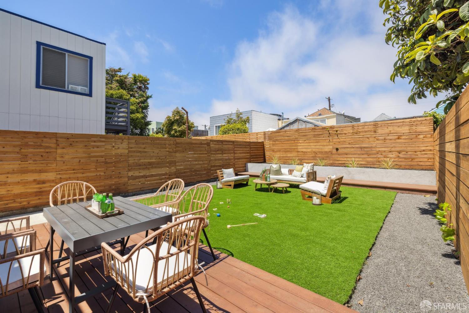 Detail Gallery Image 71 of 91 For 738 Athens St, San Francisco,  CA 94112 - 3 Beds | 3 Baths