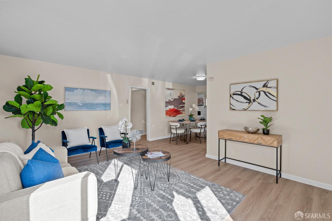 Detail Gallery Image 8 of 41 For 2078 Fairbanks St, San Leandro,  CA 94577 - 4 Beds | 2 Baths