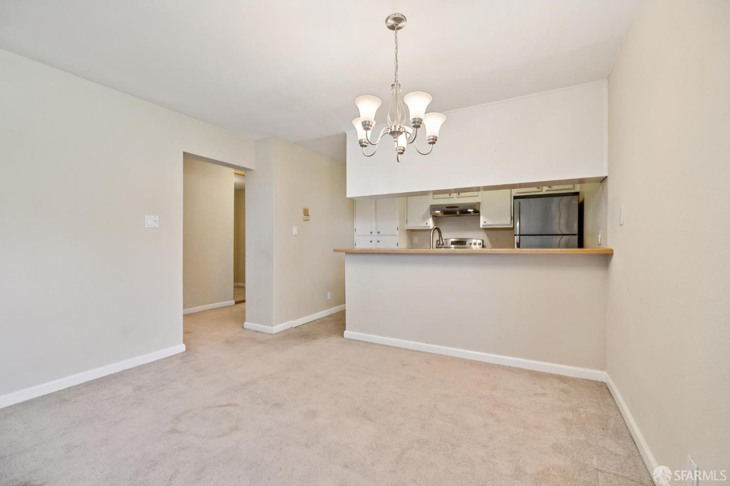 Detail Gallery Image 18 of 58 For 3256 Shelter Creek Ln, San Bruno,  CA 94066 - 1 Beds | 1 Baths