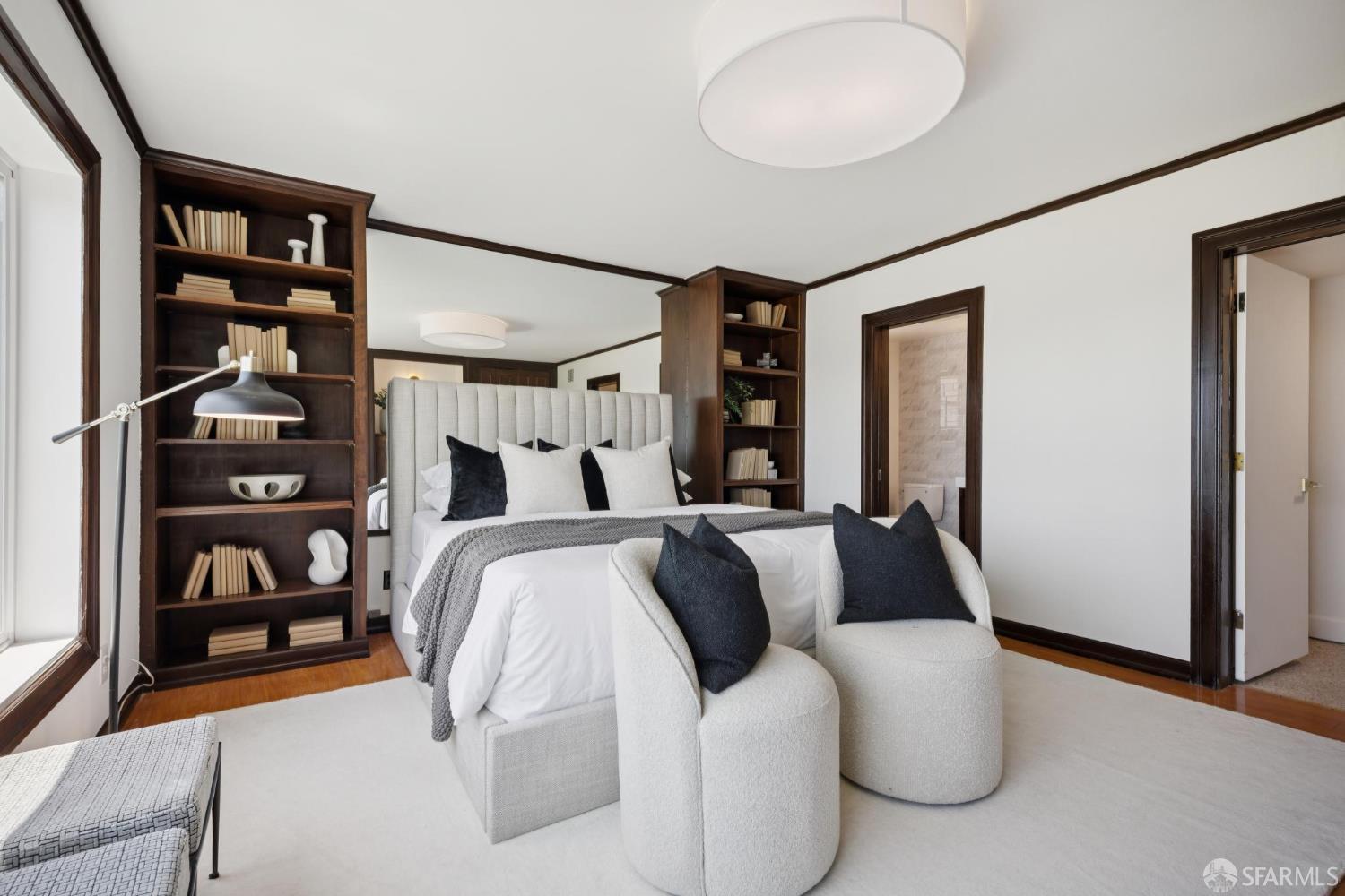 Detail Gallery Image 33 of 71 For 850 Darien Way, San Francisco,  CA 94127 - 5 Beds | 5/1 Baths