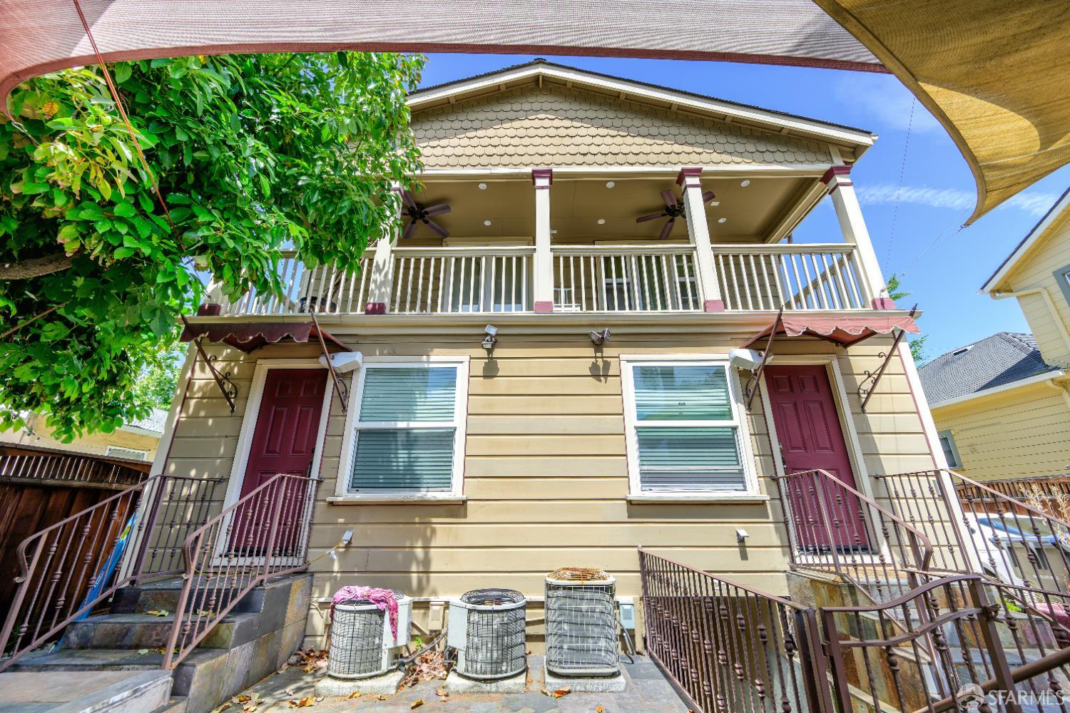 Detail Gallery Image 21 of 29 For 647 N 2nd St, San Jose,  CA 95112 - 4 Beds | 4 Baths