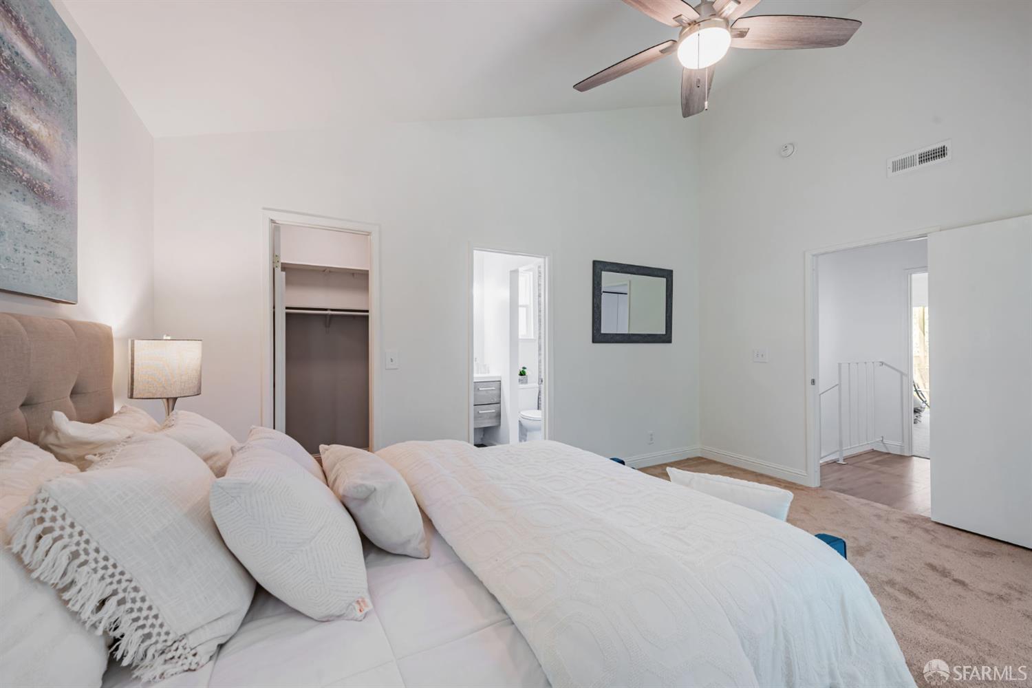 Detail Gallery Image 39 of 58 For 4444 Clarewood Dr, Oakland,  CA 94618 - 2 Beds | 2/1 Baths