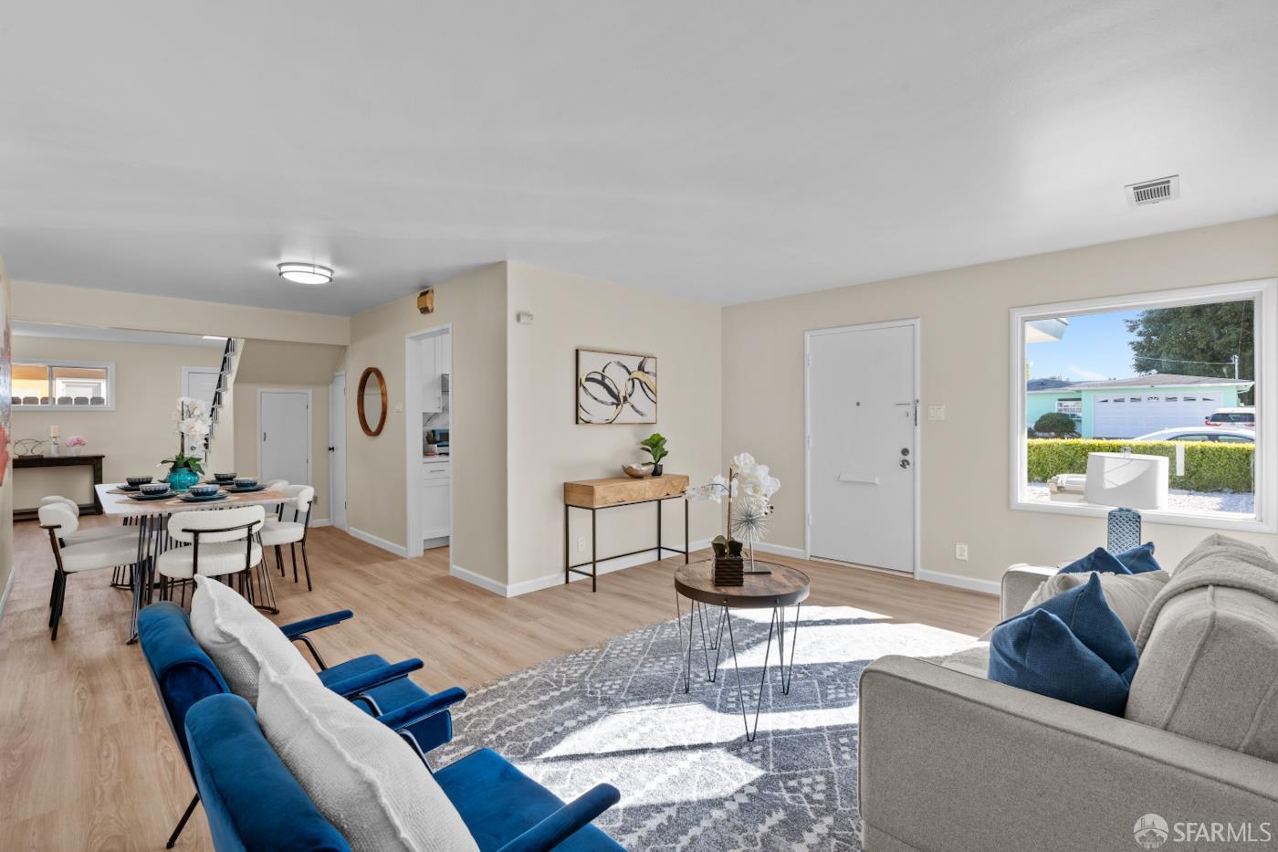 Detail Gallery Image 7 of 41 For 2078 Fairbanks St, San Leandro,  CA 94577 - 4 Beds | 2 Baths