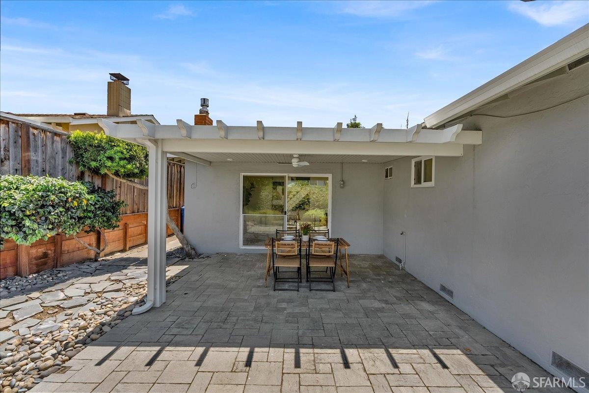 Detail Gallery Image 47 of 59 For 2083 Seacliff Dr, Milpitas,  CA 95035 - 4 Beds | 2 Baths