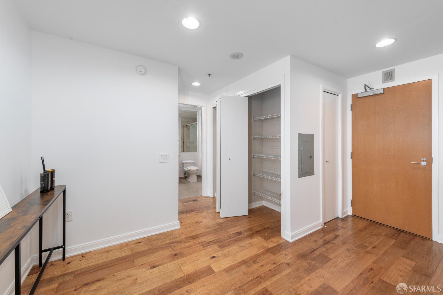 Detail Gallery Image 7 of 48 For 425 1st St #3301,  San Francisco,  CA 94105 - 1 Beds | 1 Baths