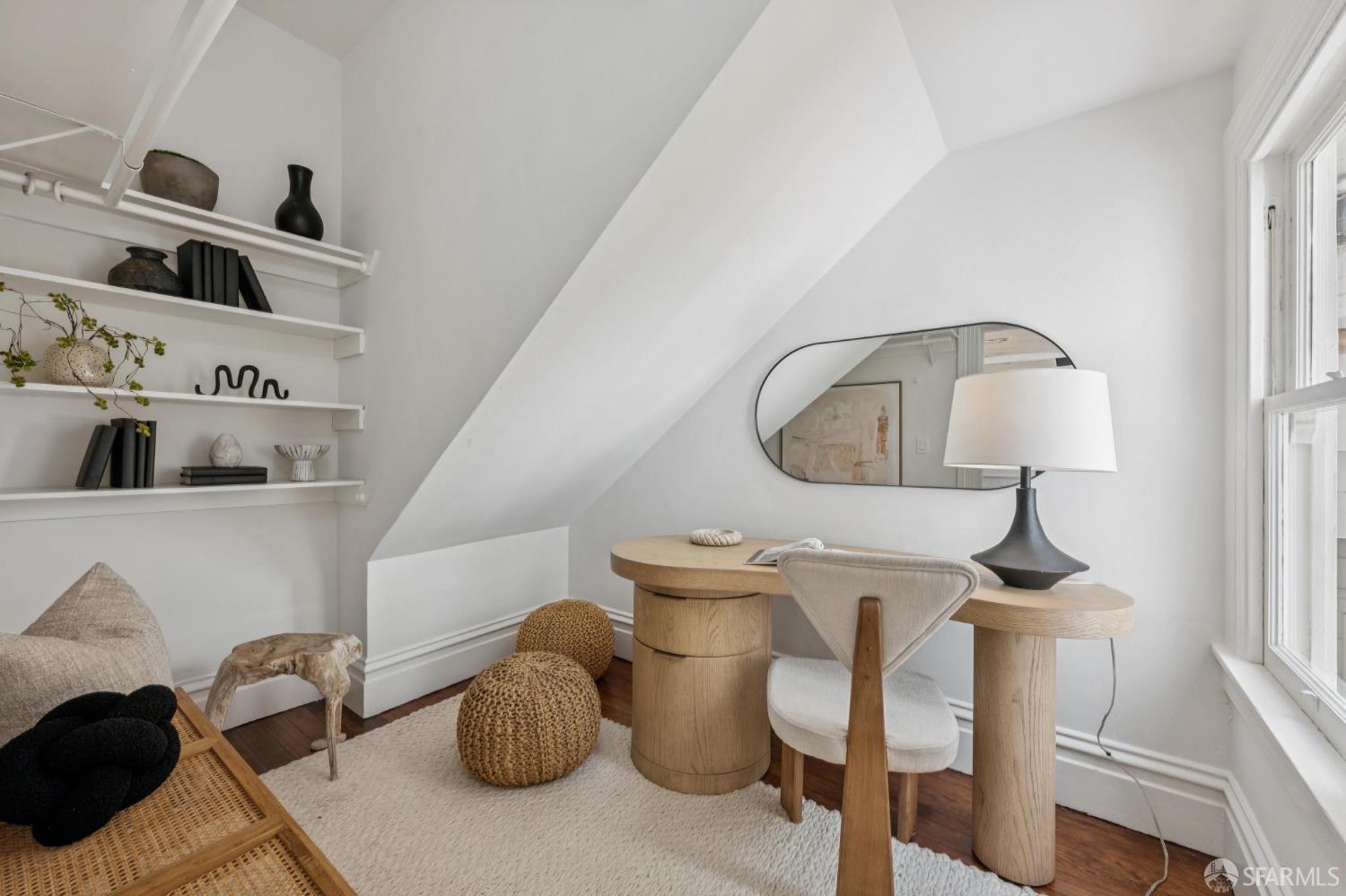 Detail Gallery Image 27 of 52 For 1524 Mcallister St, San Francisco,  CA 94115 - 3 Beds | 1/1 Baths