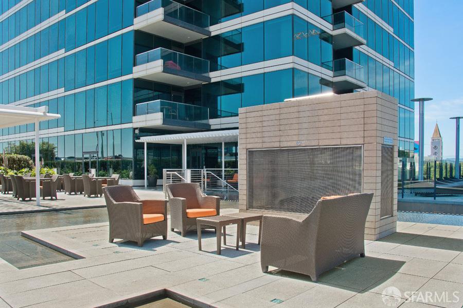 Detail Gallery Image 27 of 48 For 425 1st St #3301,  San Francisco,  CA 94105 - 1 Beds | 1 Baths