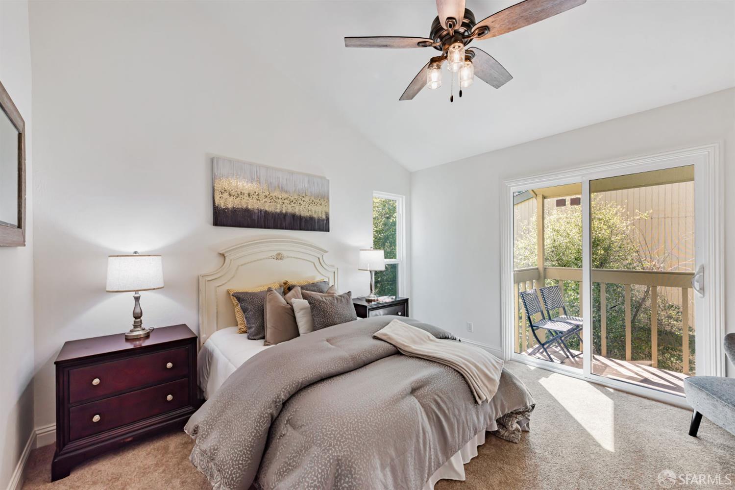 Detail Gallery Image 29 of 58 For 4444 Clarewood Dr, Oakland,  CA 94618 - 2 Beds | 2/1 Baths