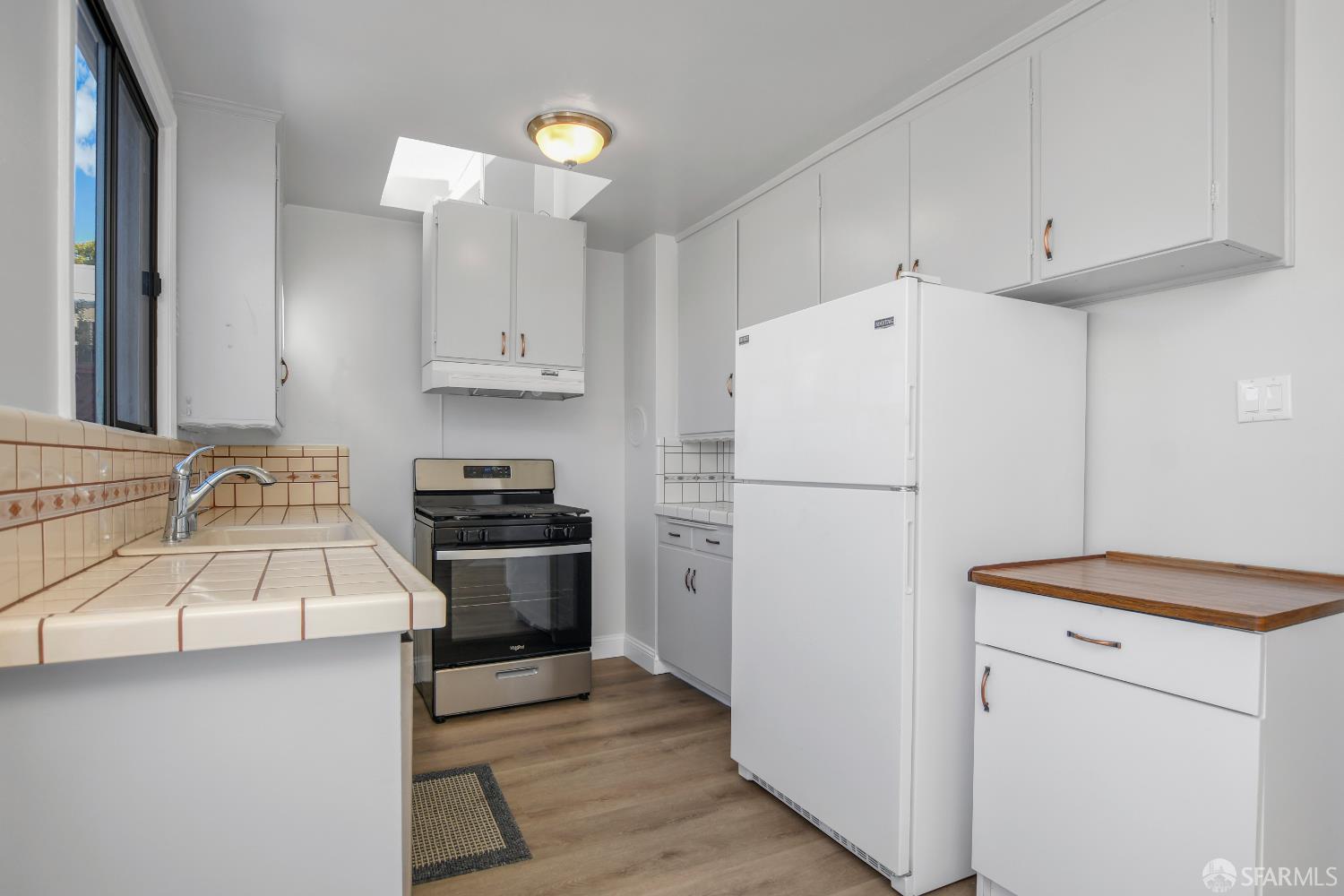 Detail Gallery Image 16 of 32 For 17 Lapham Way, San Francisco,  CA 94112 - 2 Beds | 1 Baths