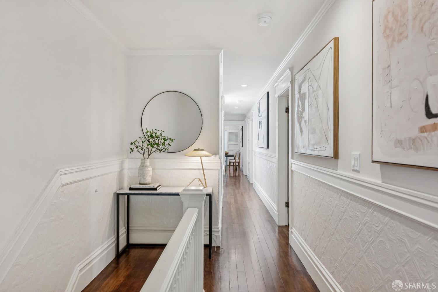 Detail Gallery Image 6 of 52 For 1524 Mcallister St, San Francisco,  CA 94115 - 3 Beds | 1/1 Baths