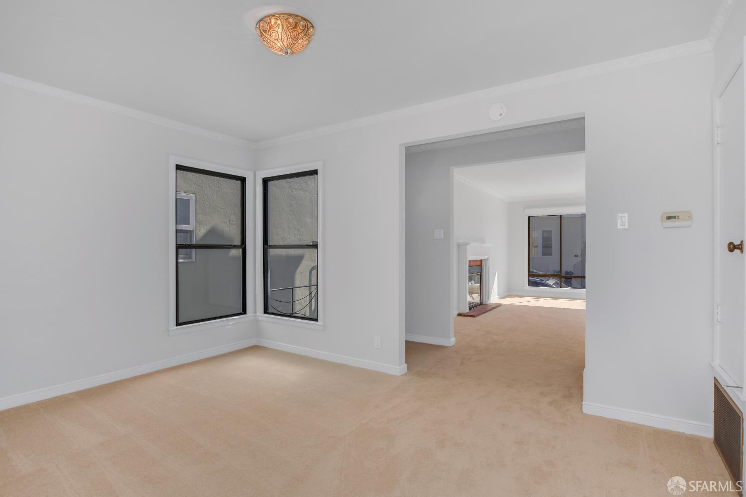 Detail Gallery Image 10 of 32 For 17 Lapham Way, San Francisco,  CA 94112 - 2 Beds | 1 Baths