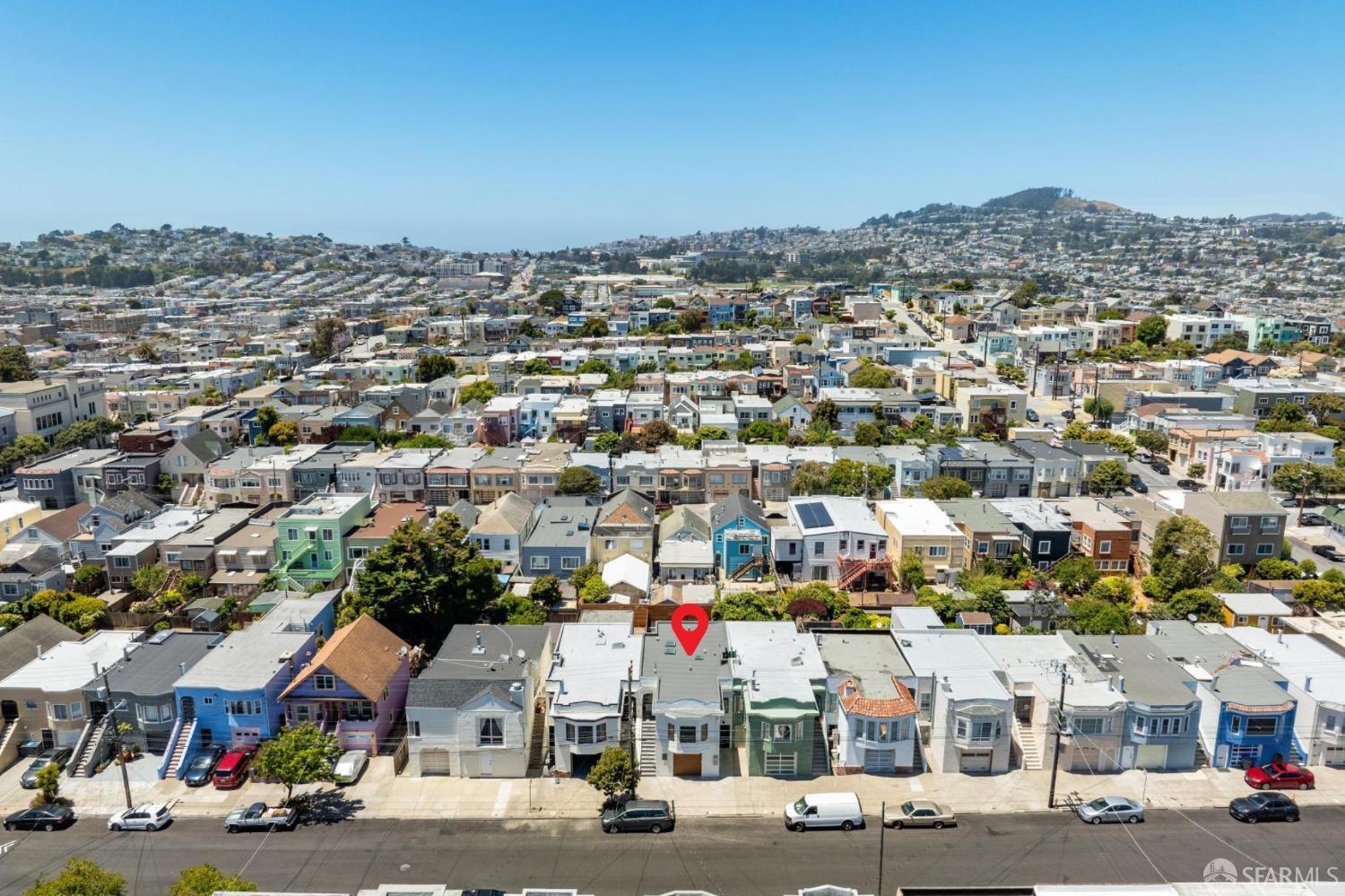 Detail Gallery Image 82 of 91 For 738 Athens St, San Francisco,  CA 94112 - 3 Beds | 3 Baths