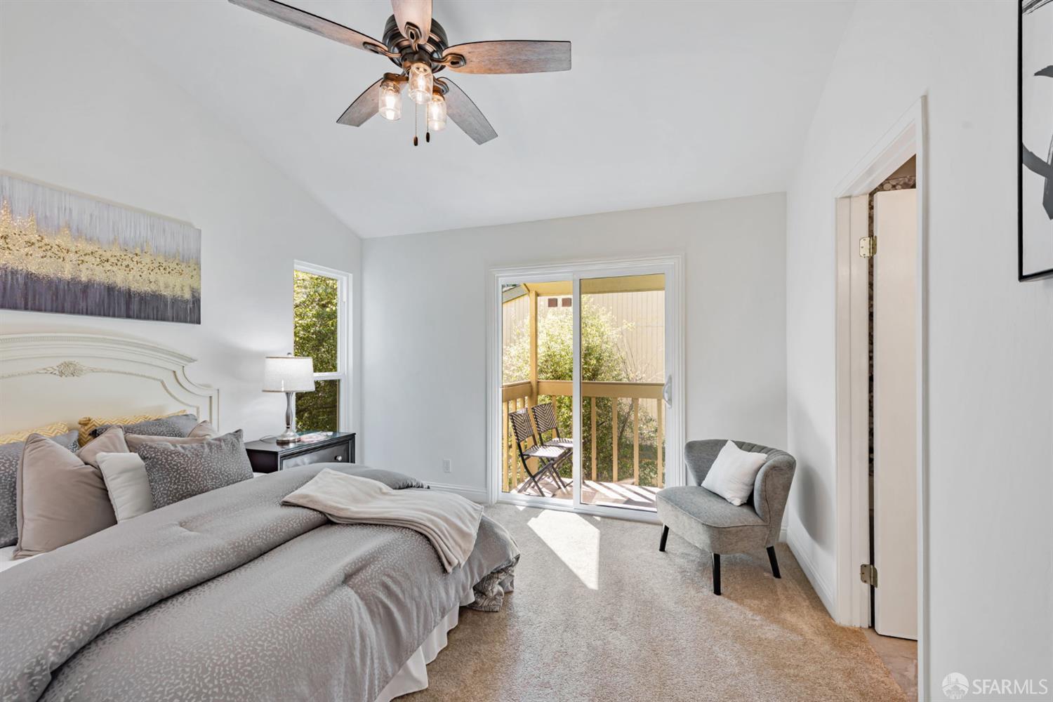 Detail Gallery Image 30 of 58 For 4444 Clarewood Dr, Oakland,  CA 94618 - 2 Beds | 2/1 Baths