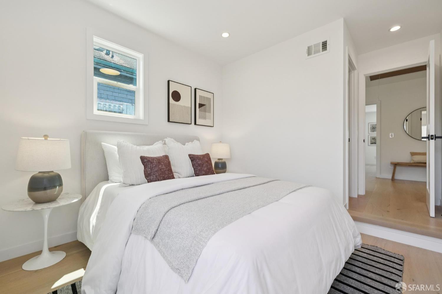 Detail Gallery Image 51 of 83 For 331 London St, San Francisco,  CA 94112 - 4 Beds | 3/1 Baths