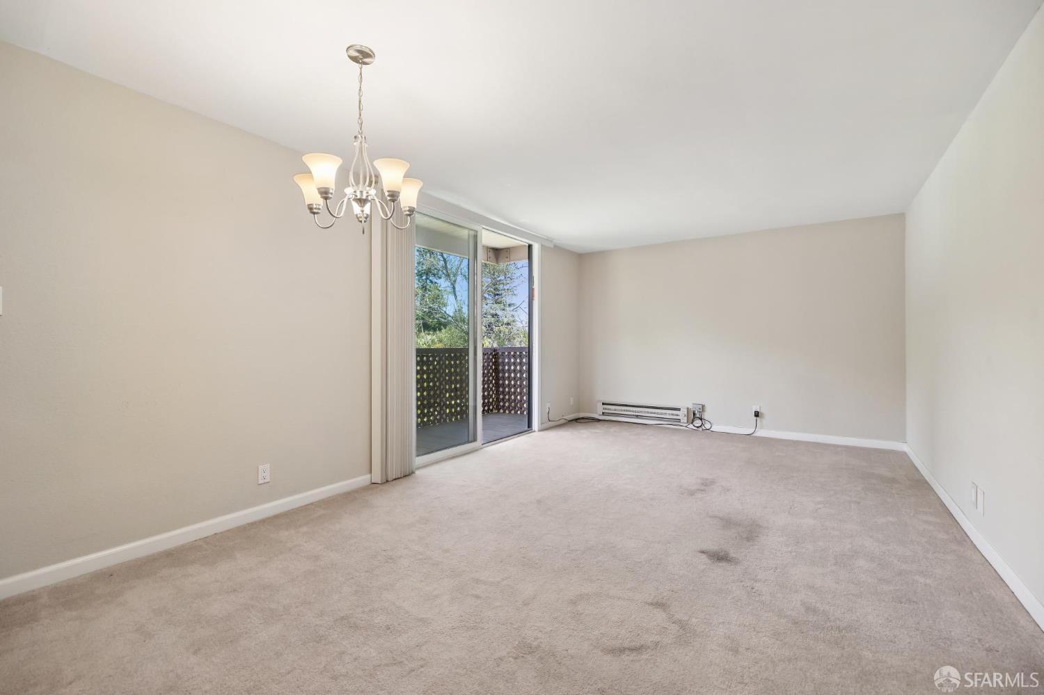 Detail Gallery Image 9 of 58 For 3256 Shelter Creek Ln, San Bruno,  CA 94066 - 1 Beds | 1 Baths