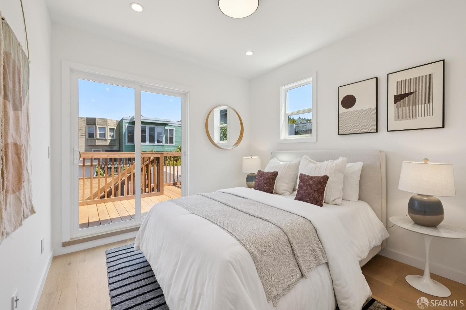 Detail Gallery Image 49 of 83 For 331 London St, San Francisco,  CA 94112 - 4 Beds | 3/1 Baths