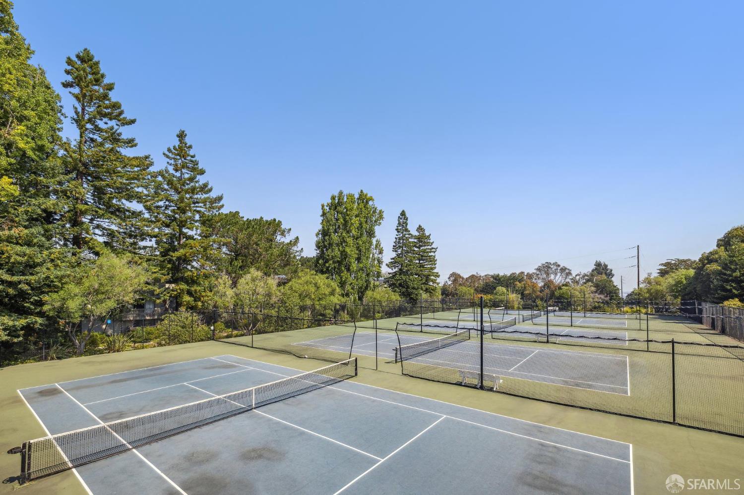 Detail Gallery Image 49 of 58 For 3256 Shelter Creek Ln, San Bruno,  CA 94066 - 1 Beds | 1 Baths