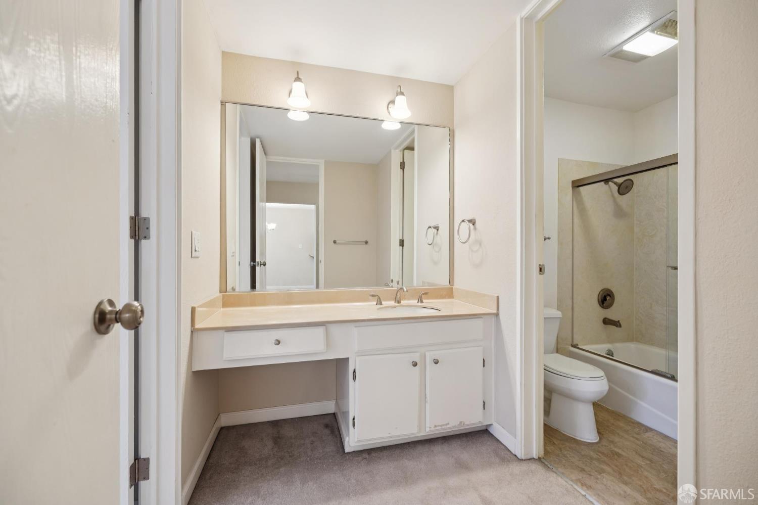 Detail Gallery Image 27 of 58 For 3256 Shelter Creek Ln, San Bruno,  CA 94066 - 1 Beds | 1 Baths