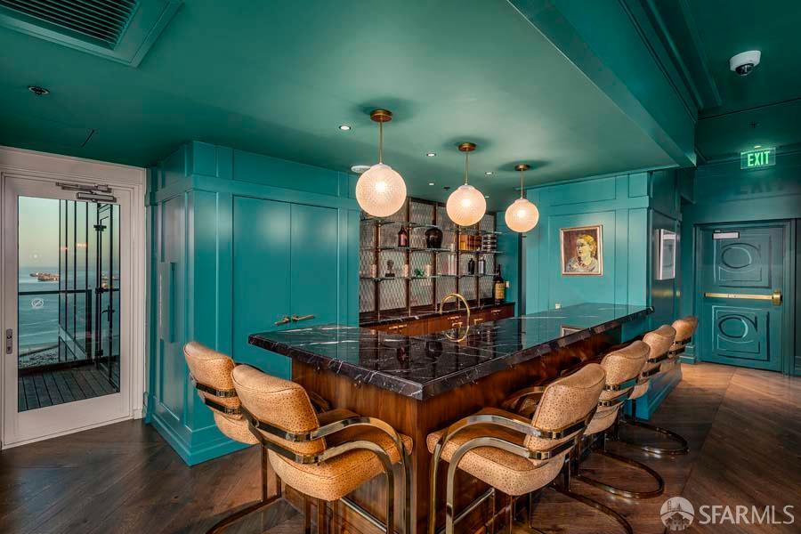 Detail Gallery Image 35 of 48 For 425 1st St #3301,  San Francisco,  CA 94105 - 1 Beds | 1 Baths
