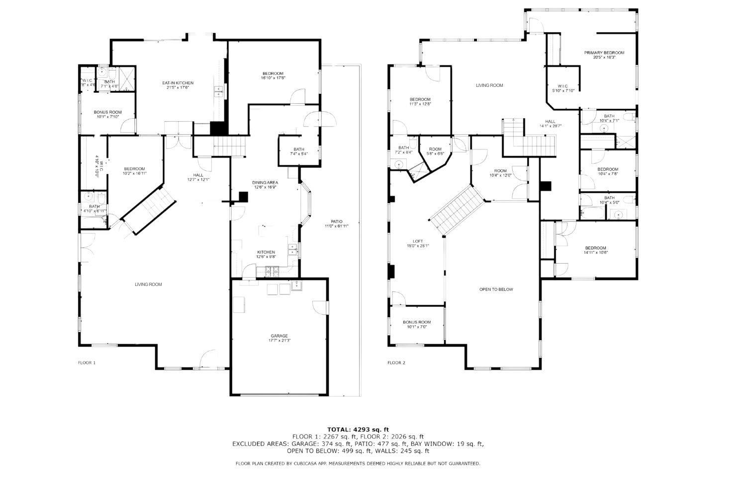 Detail Gallery Image 28 of 28 For 4600 Nelson St, Fremont,  CA 94538 - 4 Beds | 4/1 Baths