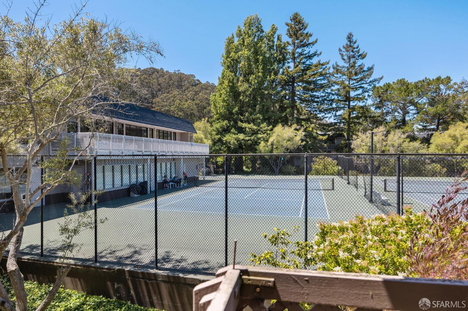 Detail Gallery Image 42 of 58 For 3256 Shelter Creek Ln, San Bruno,  CA 94066 - 1 Beds | 1 Baths