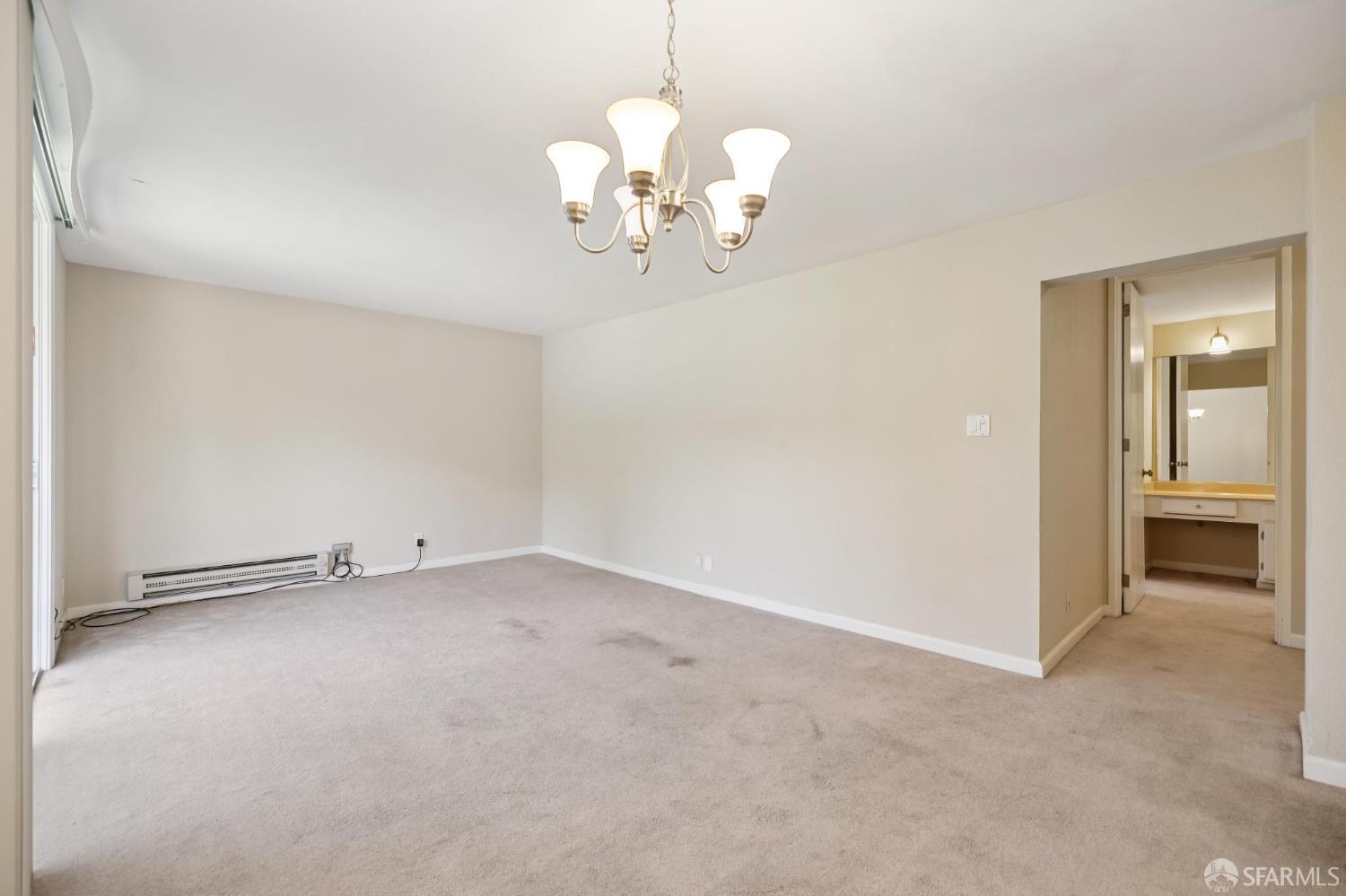 Detail Gallery Image 8 of 58 For 3256 Shelter Creek Ln, San Bruno,  CA 94066 - 1 Beds | 1 Baths
