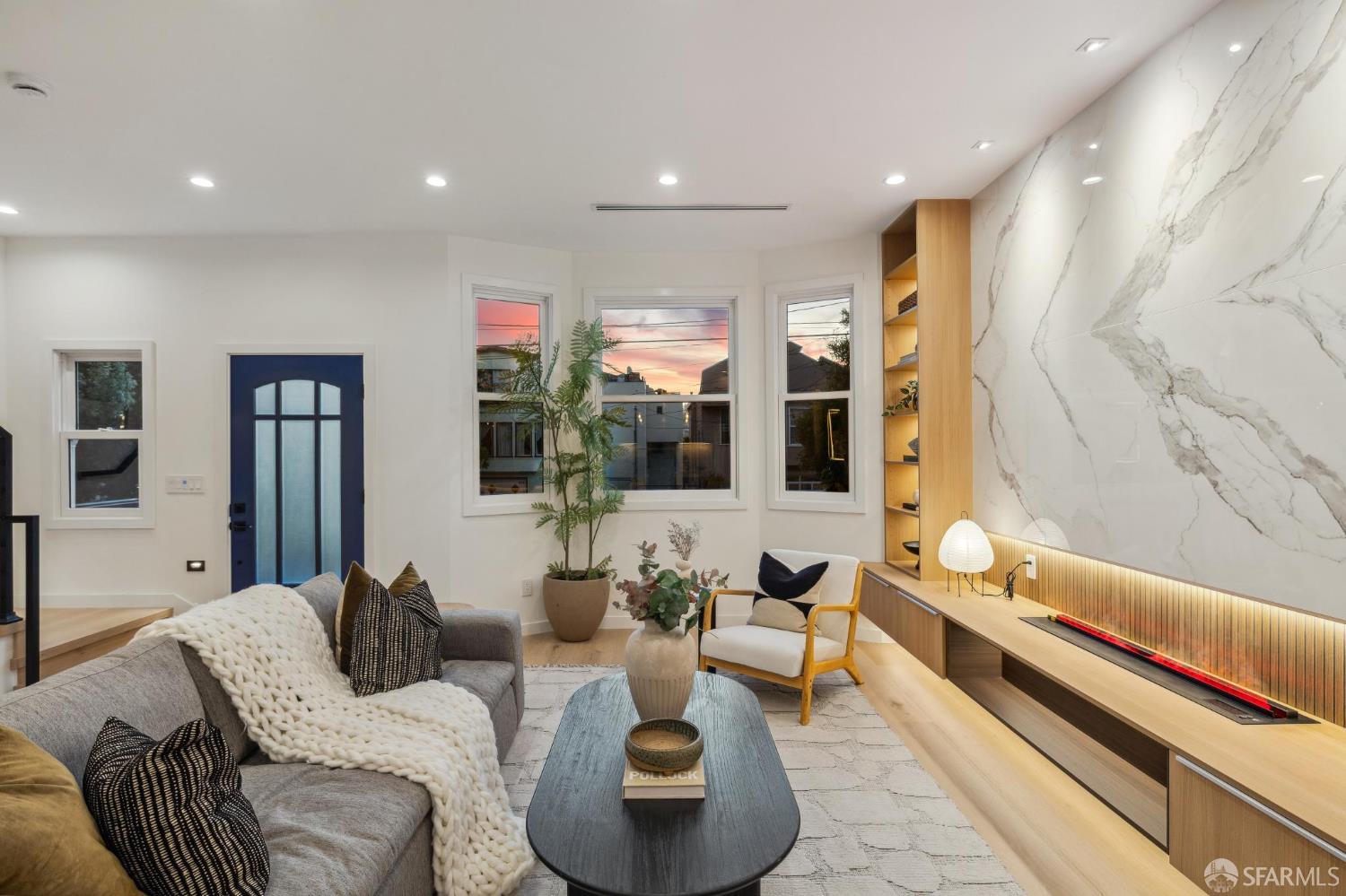 Detail Gallery Image 73 of 83 For 331 London St, San Francisco,  CA 94112 - 4 Beds | 3/1 Baths