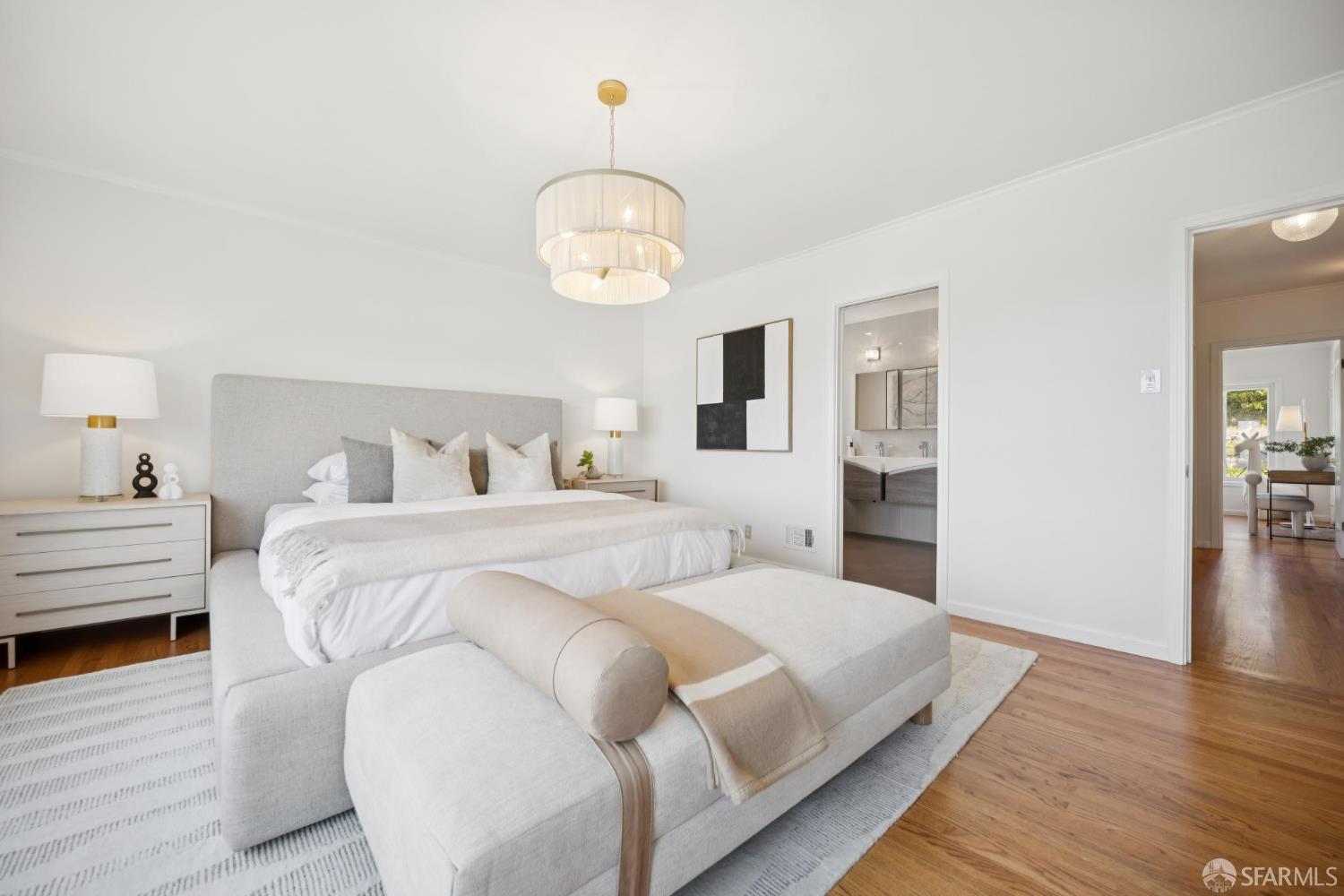 Detail Gallery Image 21 of 71 For 850 Darien Way, San Francisco,  CA 94127 - 5 Beds | 5/1 Baths