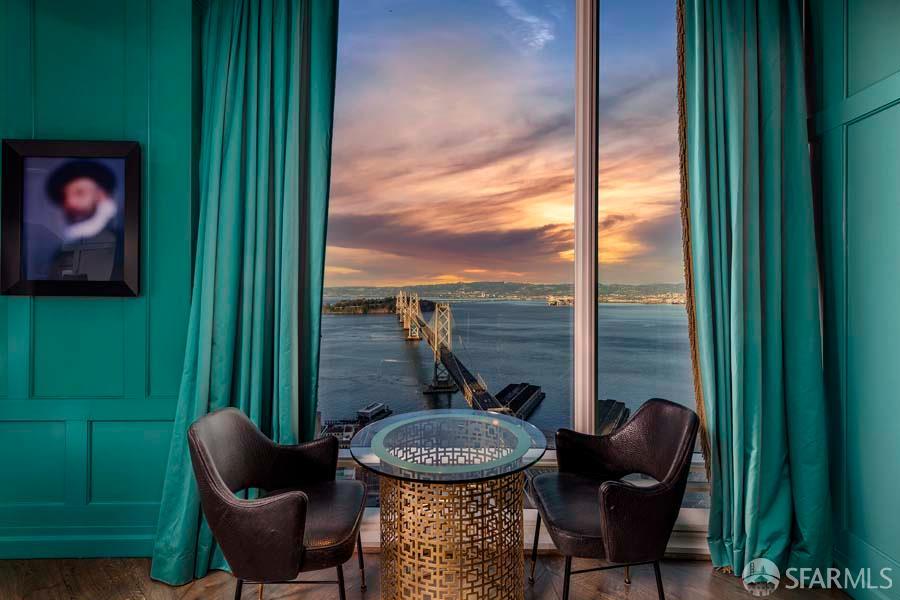 Detail Gallery Image 38 of 48 For 425 1st St #3301,  San Francisco,  CA 94105 - 1 Beds | 1 Baths
