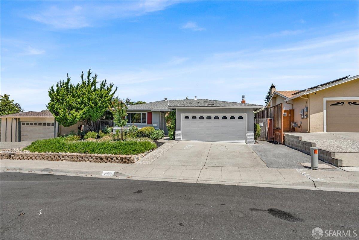 Detail Gallery Image 6 of 59 For 2083 Seacliff Dr, Milpitas,  CA 95035 - 4 Beds | 2 Baths