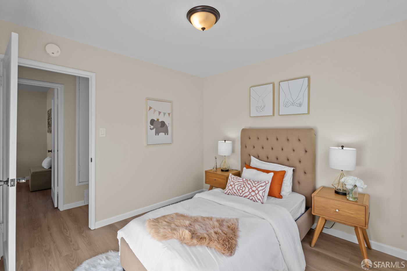 Detail Gallery Image 21 of 41 For 2078 Fairbanks St, San Leandro,  CA 94577 - 4 Beds | 2 Baths