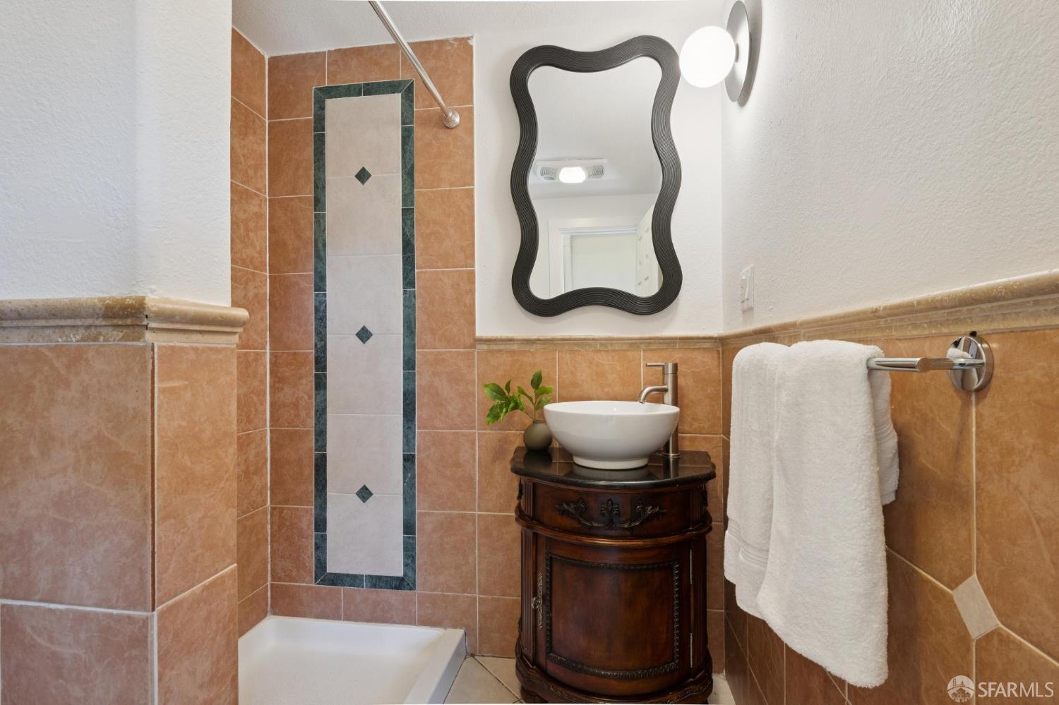 Detail Gallery Image 60 of 71 For 850 Darien Way, San Francisco,  CA 94127 - 5 Beds | 5/1 Baths