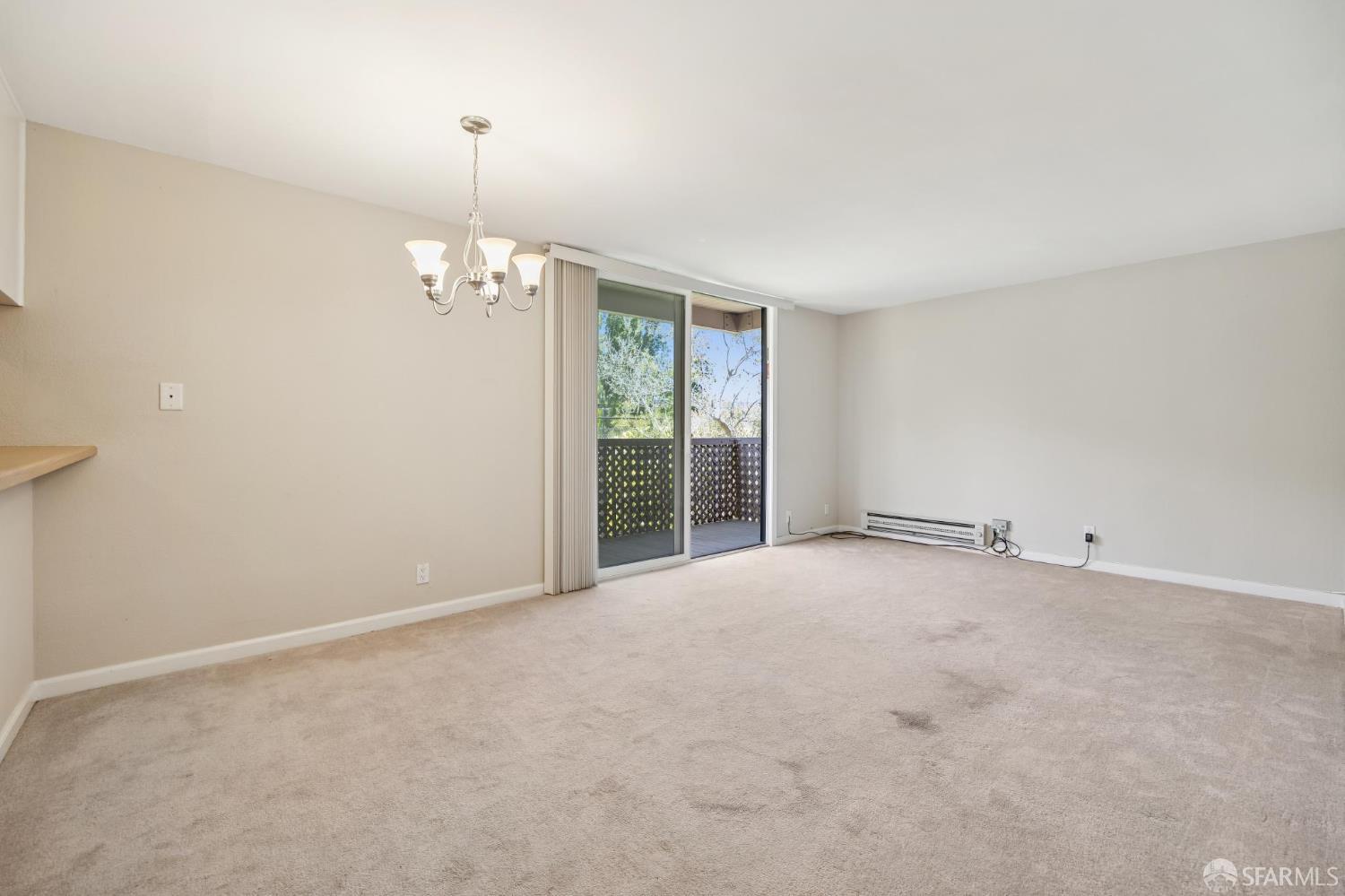 Detail Gallery Image 7 of 58 For 3256 Shelter Creek Ln, San Bruno,  CA 94066 - 1 Beds | 1 Baths