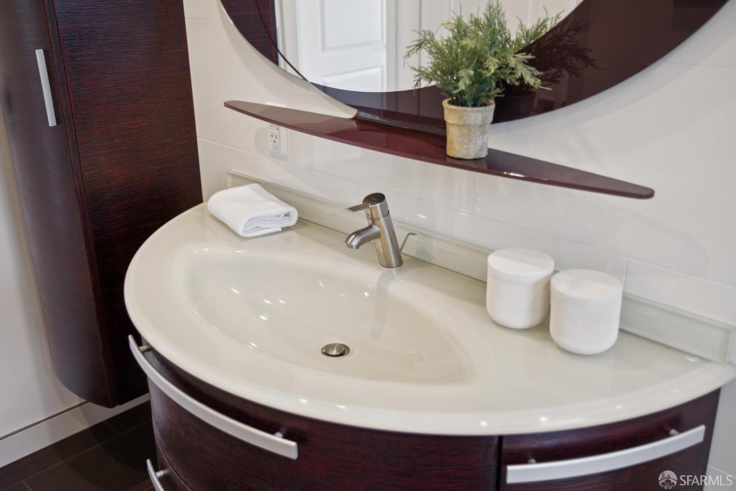 Detail Gallery Image 31 of 71 For 850 Darien Way, San Francisco,  CA 94127 - 5 Beds | 5/1 Baths