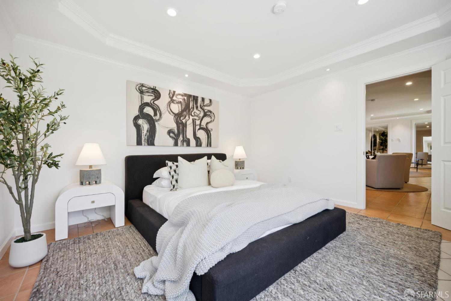 Detail Gallery Image 56 of 71 For 850 Darien Way, San Francisco,  CA 94127 - 5 Beds | 5/1 Baths