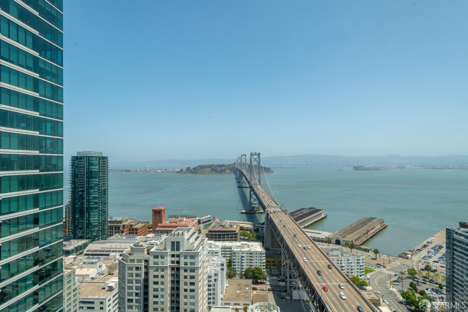 Detail Gallery Image 15 of 48 For 425 1st St #3301,  San Francisco,  CA 94105 - 1 Beds | 1 Baths