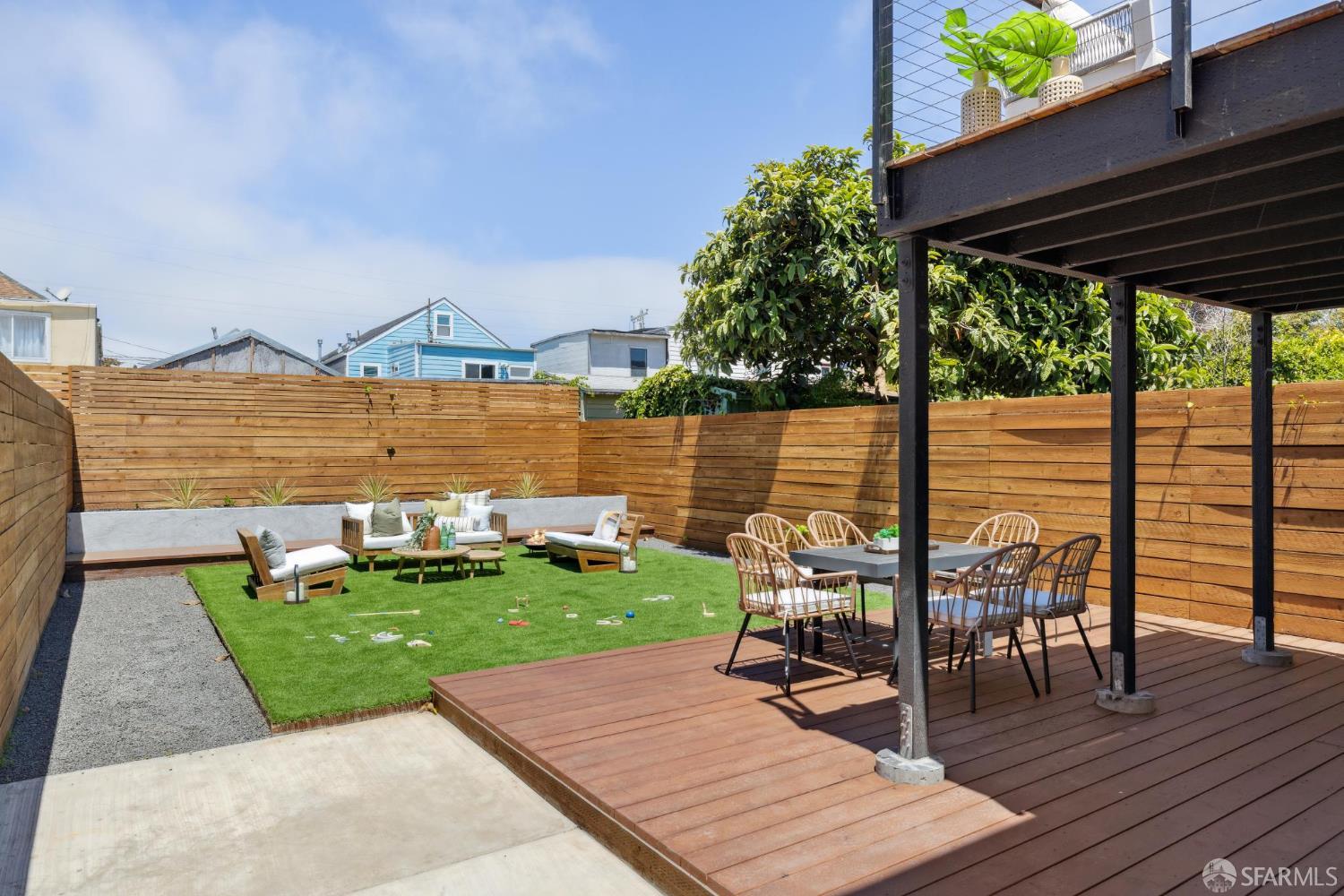 Detail Gallery Image 70 of 91 For 738 Athens St, San Francisco,  CA 94112 - 3 Beds | 3 Baths