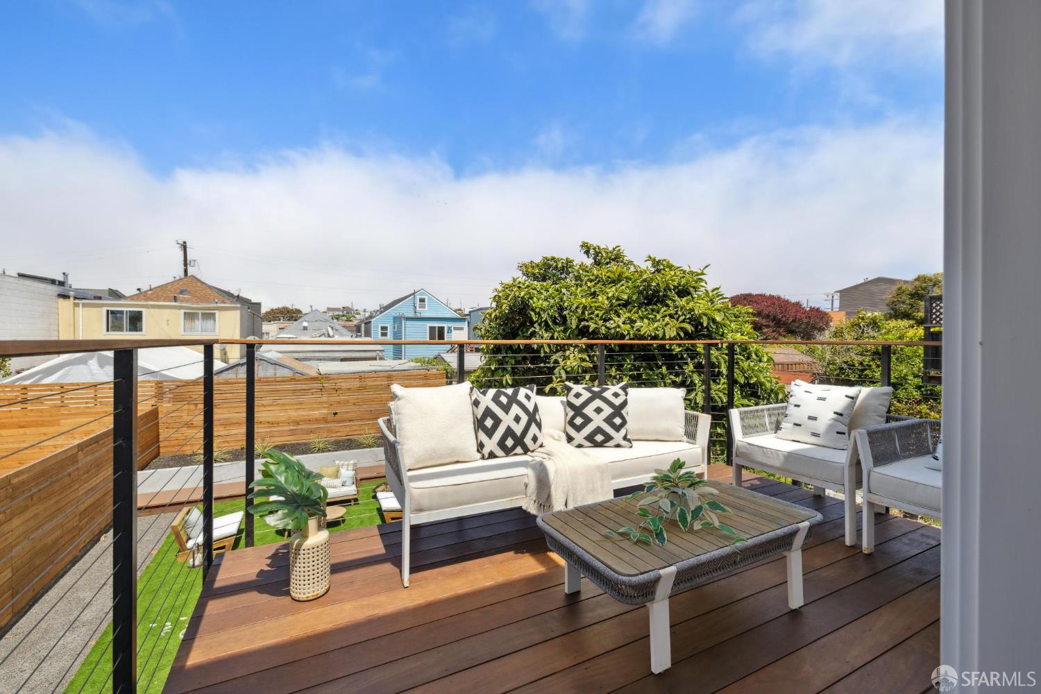 Detail Gallery Image 46 of 91 For 738 Athens St, San Francisco,  CA 94112 - 3 Beds | 3 Baths