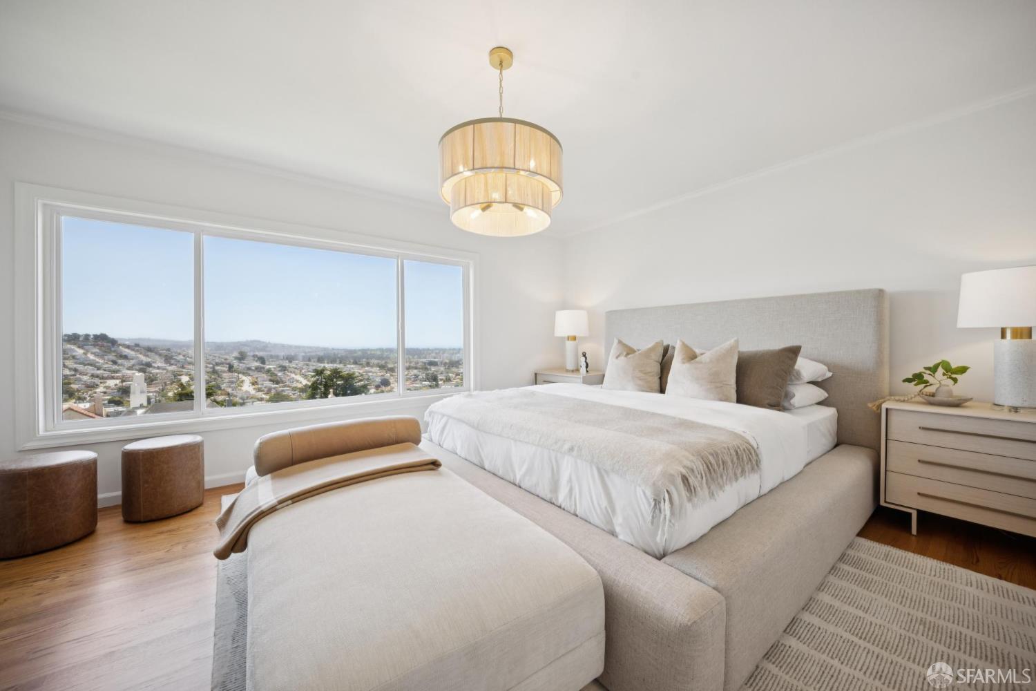 Detail Gallery Image 19 of 71 For 850 Darien Way, San Francisco,  CA 94127 - 5 Beds | 5/1 Baths